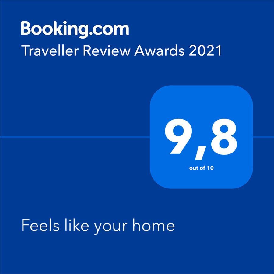 Feels Like Your Home อเล็กซานโดรโพลิส ภายนอก รูปภาพ